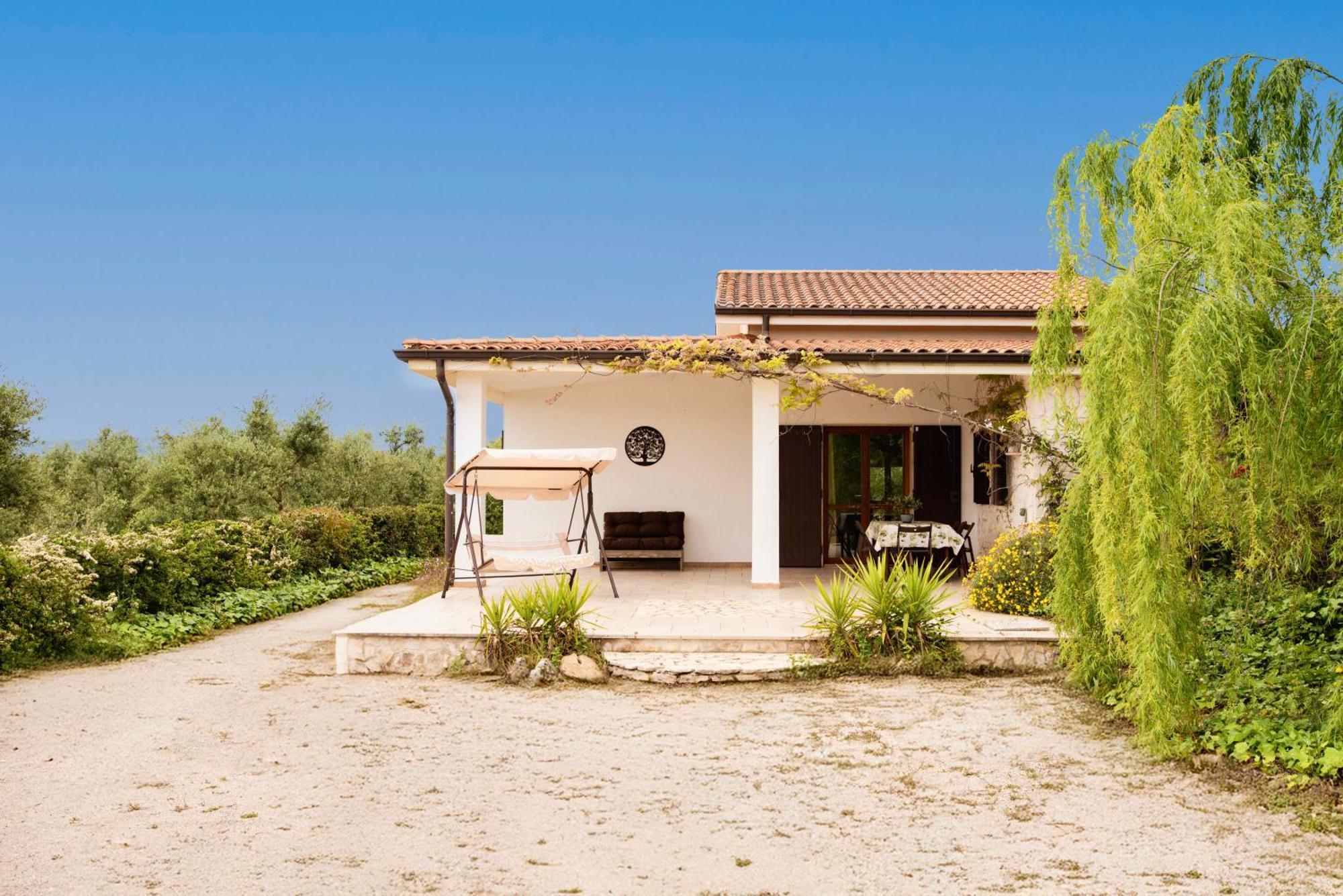 Trullo Della Murgia - Villa Кастель-дель-Монте Экстерьер фото